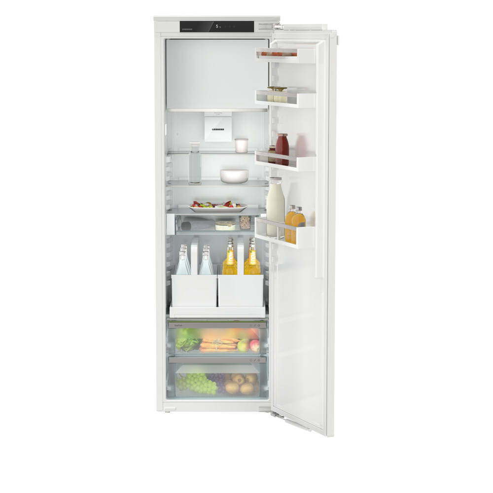 LIEBHERR IRDe 5121-20 Integrierbarer Kühlschrank mit EasyFresh - Küchenland
